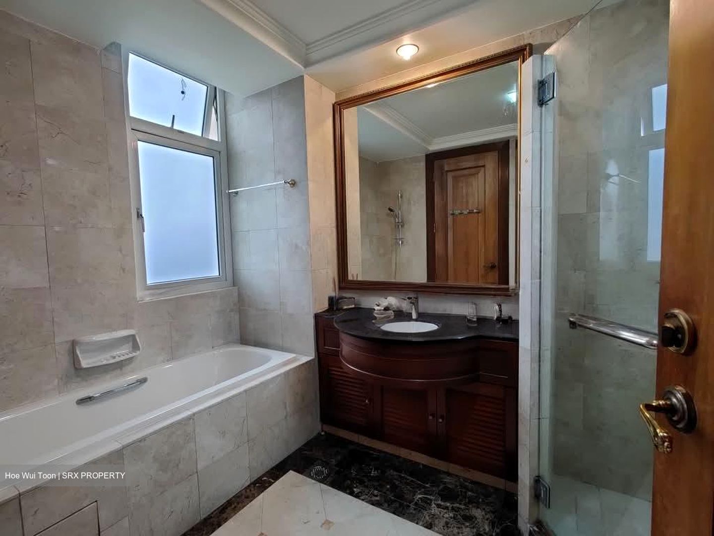 Chelsea Gardens (D10), Condominium #550118071